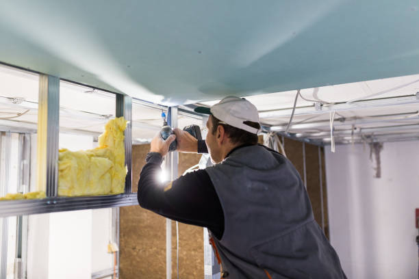 Best Insulation for Existing Homes  in Montesano, WA