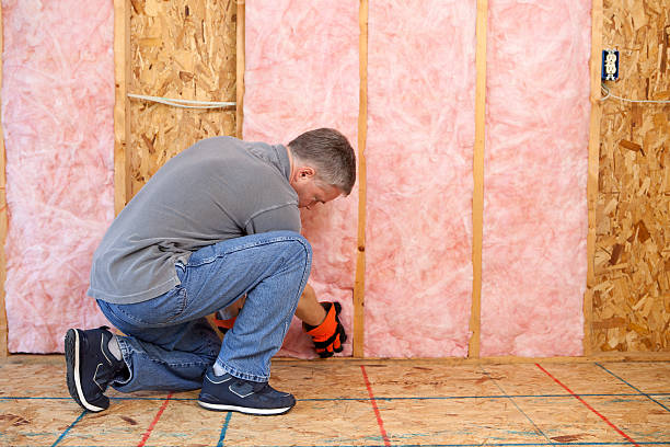 Best Batt and Roll Insulation  in Montesano, WA